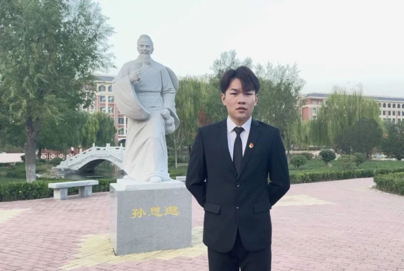 尚明月的第一张照片--禹城上门女婿服务网